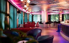 Travelodge Hotel Sydney